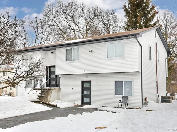 3 Stonehouse Drive, Spring Valley, NY 10977