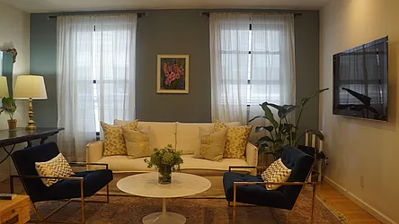 Rented by Owner