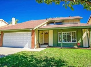 21817 Centurion Way, Santa Clarita, CA 91350