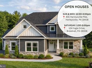 1375 Kirkland Ave, West Chester, PA 19380