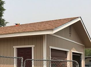5545 Chocolate Dr, Sun Valley, NV 89433