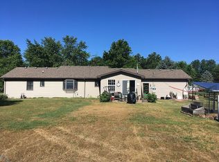 19795 Sherwood Rd, Belleville, MI 48111