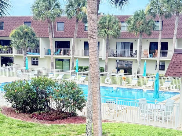 190 Paradise Blvd APT 9, Melbourne, FL 32903