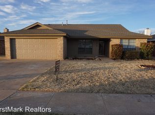 3712 102nd St, Lubbock, TX 79423