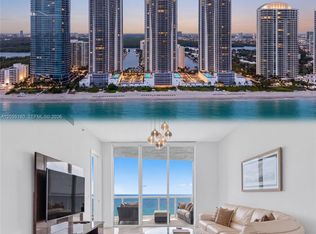 16001 Collins Ave APT 2606, Sunny Isles Beach, FL 33160