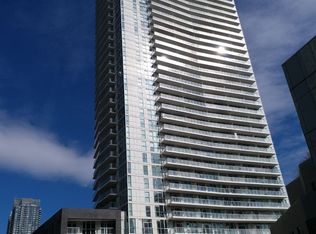 75 Queens Wharf Rd #301, Toronto, ON M5V 0J8