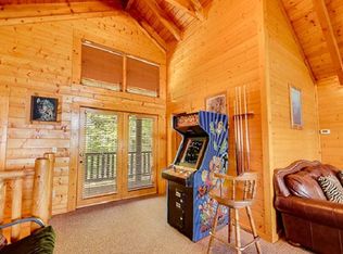 2619 Burchfiel View Way, Sevierville, TN 37862