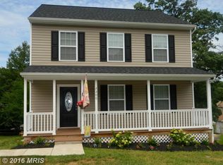 2200 Alletta Ave, Baltimore, MD 21227