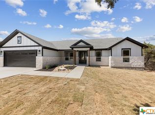 5146 Goliad Dr, Temple, TX 76502