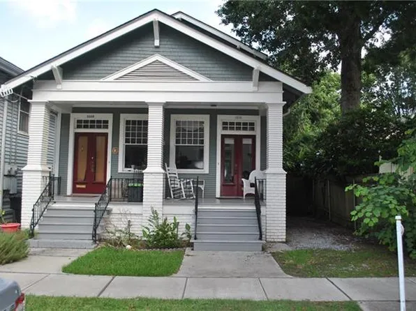 1210 Short St, New Orleans, LA 70118