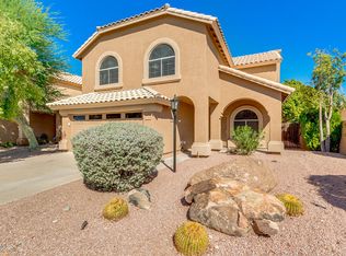 11955 N 111th Way, Scottsdale, AZ 85259
