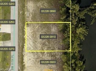 2937 SW 11th Place Cpe, Coral, FL 33914