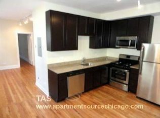 3801 N Pulaski Rd #1FF, Chicago, IL 60641