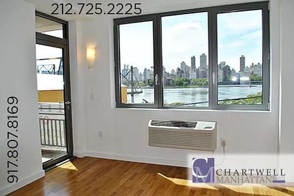 Rented by Chartwell Manhattan Realty | media 19