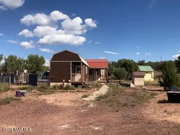 2365 N Luana Dr, Williams, AZ 86046