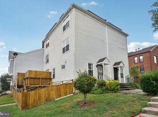 1844 Bryant St NE, Washington, DC 20018