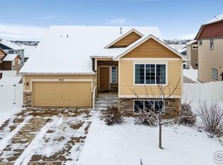 7812 W 11th Street Rd, Greeley, CO 80634