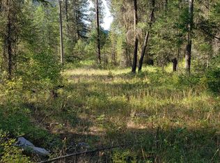 N Highway 395, Orient, WA 99160