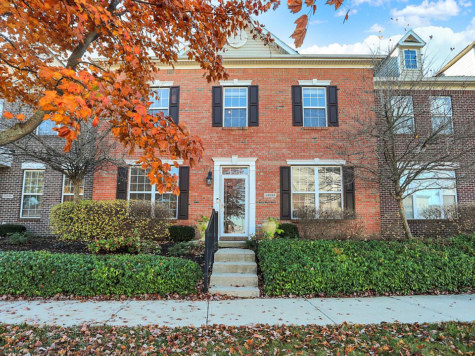 1st image of 13533 Erlen Dr #304