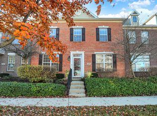 13533 Erlen Dr #304, Fishers, IN 46037