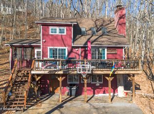 3110 Cherry Ridge Rd, Bushkill, PA 18324