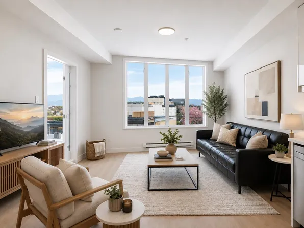 3050 Kingsway #307, Vancouver, BC V5R 5J7