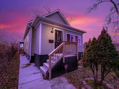 10235 S Wallace St, Chicago, IL, 60628