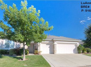 9462 Century Oaks Ln, Elk Grove, CA
