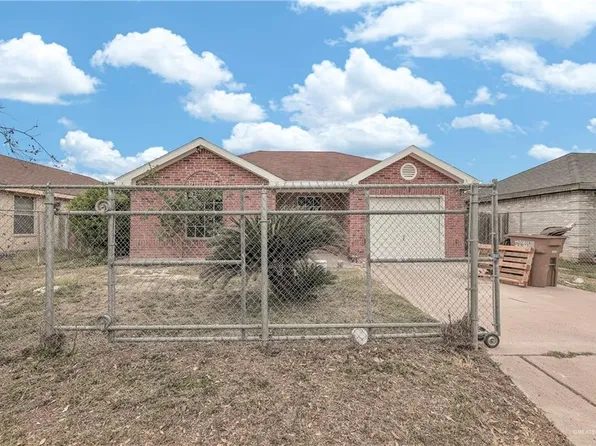 2819 Cassie, Edinburg, TX 78541