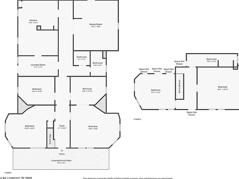 409 Meadow Rd — Photo 44
