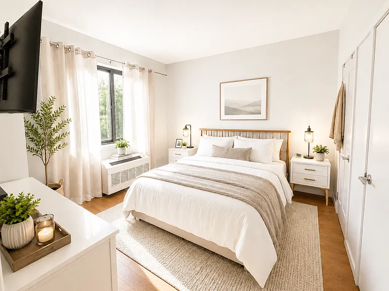 122 Vanderbilt Ave #3C — Photo 2