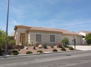 2835 Shimmering Bay St, Laughlin, NV 89029