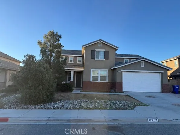 12293 Deborah Dr, Victorville, CA 92392