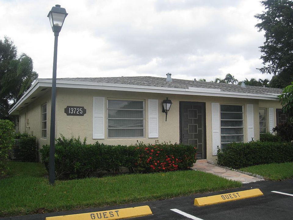 1st image of 13725 Flora Pl APT A