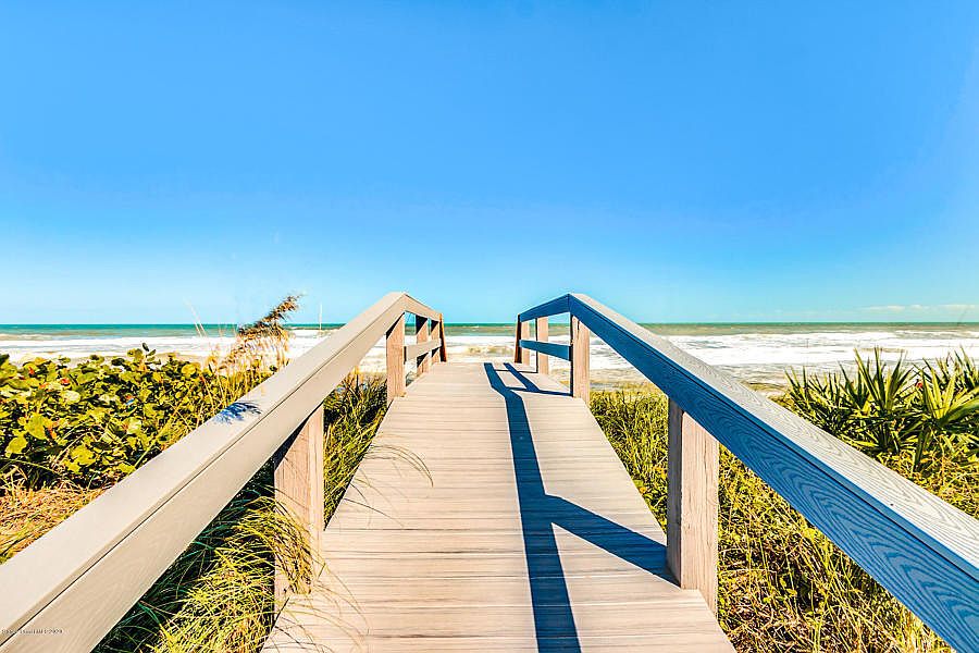 Monaco Condominiums 581 Highway A1a Satellite Beach FL Zillow