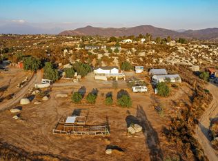 43151 Osage Rd, Hemet, CA 92544