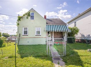1109 4th St, Hiller, PA