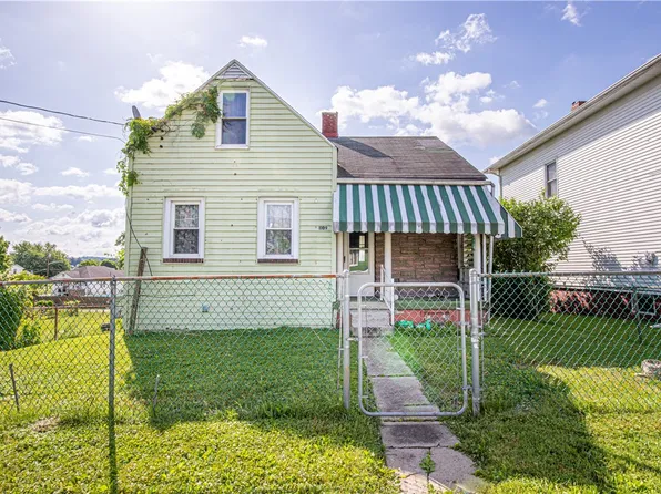 1109 4th St, Hiller, PA 15444