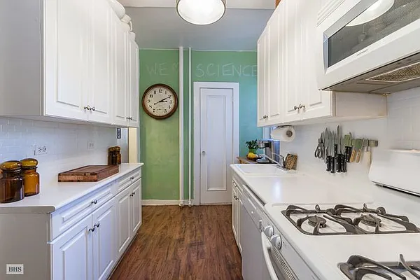 Sold by Brown Harris Stevens | media 7