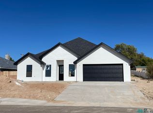 3311 Riverside Dr, Roswell, NM 88201