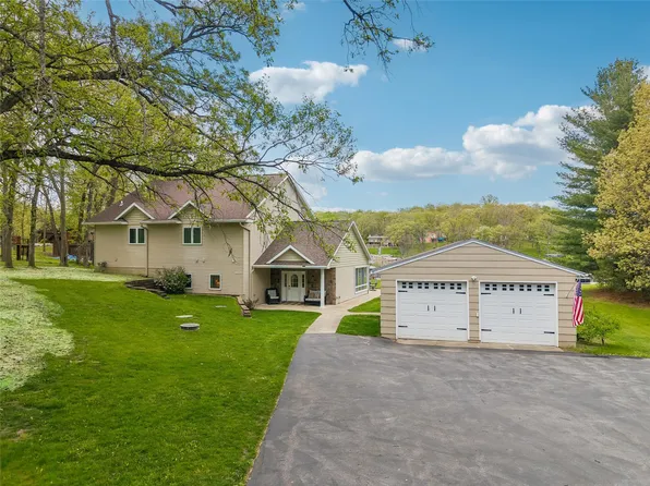 6834 Panorama Dr, Panora, IA 50216
