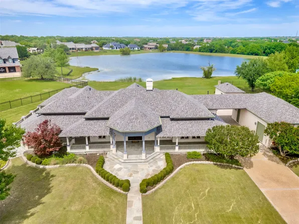505 Loma Vis, Heath, TX 75032