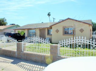 8217 W Clarendon Ave, Phoenix, AZ 85033