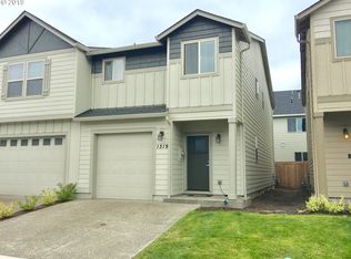 1319 NE 82nd Way, Vancouver, WA