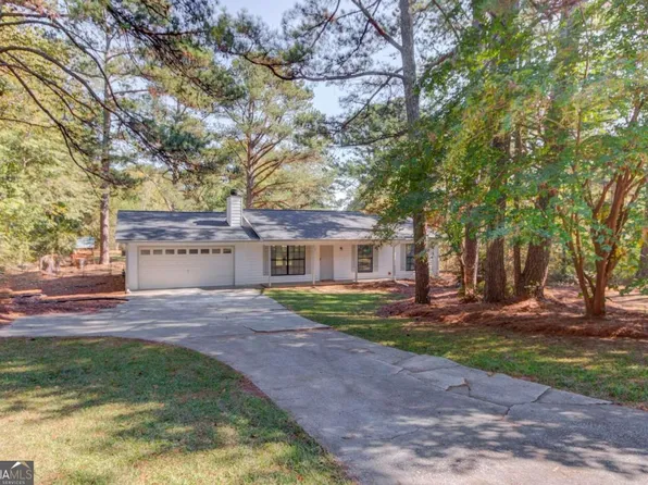 1462 Bennett Rd, Grayson, GA 30017