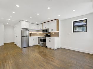595 Marcy Ave #A, Brooklyn, NY 11206