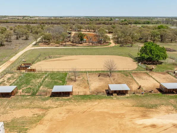 3771 County Road 258, Dublin, TX 76446