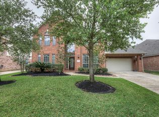 6635 Knollbridge Ln, Spring, TX 77379