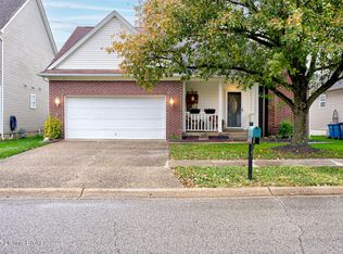 6414 Tradesmill Dr, Louisville, KY 40291