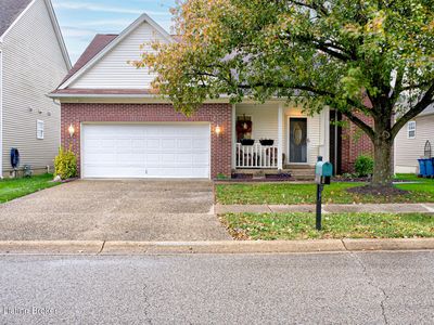 6414 Tradesmill Dr, Louisville, KY, 40291